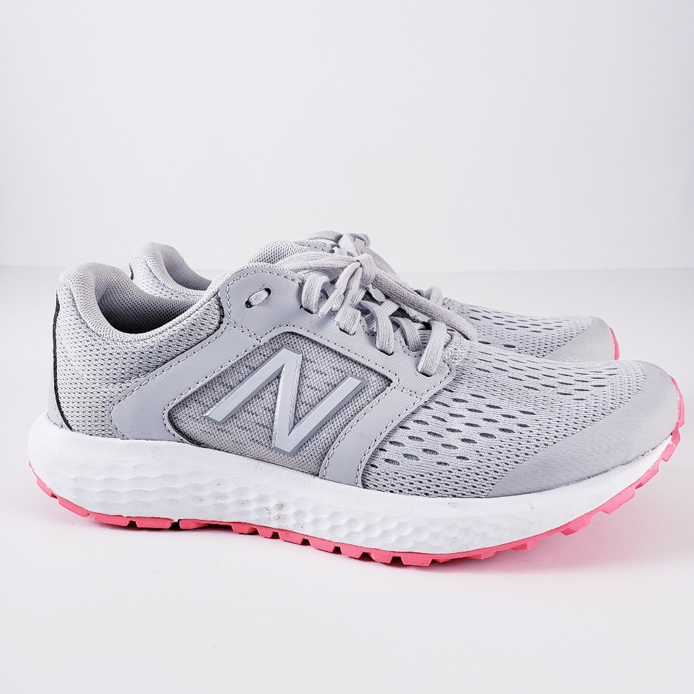 New Balance 520v5 Fresh Foam Running Shoe - Picture 4 of 9